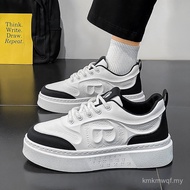 New Style Trendy Youth 2025 Shoes Lightweight Shoes Spring Summer Casual Shoes Men's Sneakers Men's 