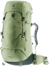 DEUTER AIRCONTACT LITE 45+10 SL 1214 GROVE-IVY