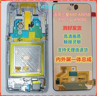 Samsung A80 A90 A9080 เต็มหน้าจอ 5G จอแสดงผล Touch Control หน้าจอ LCD เปลี่ยนสําหรับ Samsung โทรศัพท