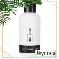 The Inkey List PHA Toner (Polyhydroxy Acid) Gentle Exfoliating Toner 100ml