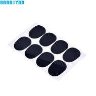 BARR1YRB Sax Mouthpiece Cushions Alto Clarinet Beginners Adhesive Saxophone Patch Pads Instruments P