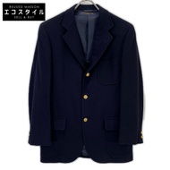 二手 Brooks Brothers 金扣 3B 西裝外套 YA5