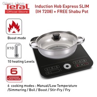 ✥۞Tefal Induction Hob Express Slim IH7208