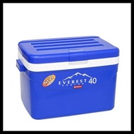 Cooler Box 40 Liter Lion Star Everest Antartica I36 Ice Cooler Box