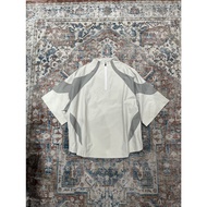 UPGRADE Tainan Physical Store JDS Pullover D1 Half Open Top