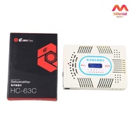 Latest Original Eirmai Electric Silica Gel Electric Camera Dry Box Promo Ready Stock