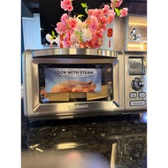 Steam Oven - Cuisinart Convection Steam Oven | CSO300NHK