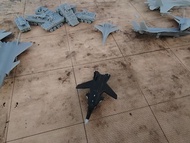 Fighter Jet