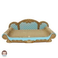 TCN ของเล่นแมว Pet8 ที่ลับเล็บแมว-โซฟาหลุยส์ XXL คอนโดแมว  ของเล่นเหมียว