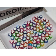 Small love beads luxury series 5gr