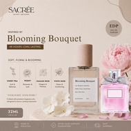 Sacree Bloom Bouquet EDP Perfume