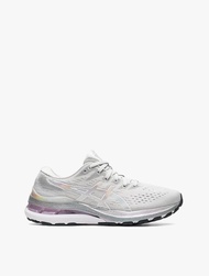 Sepatu Running Asics gel Kayano 28 platinum women shoes