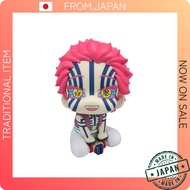 Rukappu Demon Slayer Akaza Finished Figure03【From Japan】