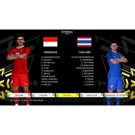 GAME 2022 1 - PC 2017 UPDATE PES INDONESIA PATCH NSP LIGA