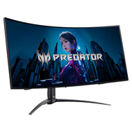 Acer X39 曲面電競螢幕 39型 3440 x 1440 240Hz 0.01ms OLED/HDMI2.1 Type-C 1個