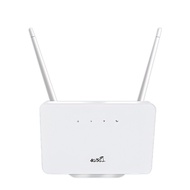 เราเตอร์ใส่ซิม 4G เราเตอร์ เลาเตอร์wifiใสซิม 4g router ราวเตอร์wifi กล่องวายฟาย Wi-Fi 300Mbps LTE sim card Wireless router wifi 4g ใส่ซิม ทุกเครือข่าย