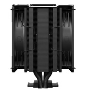 Cooler Master V4 Alpha 3DHP Black CPU Cooler