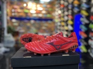 รองเท้าสตั๊ด ฟุตบอลมิซูโน่  MMIZUNO Morelia Neo III B Elite พร้อมส่ง