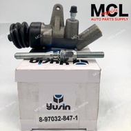 YUSIN Lower Clutch Pump - 8-97032-847-1 - Isuzu Hicom 4.3 NPR