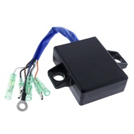 6B4-85540 6B4-85540-01 C.D.I CDI Ignition for YAMAHA 15HP 9.9HP Parsun T15 2-Stroke Outboard Engine