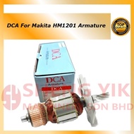 Shengyik DCA Armature For Makita HM1201