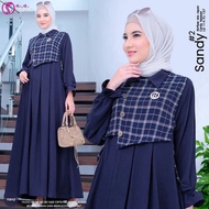 Maya responsible girls' Gamis aged 7-12 years diva ld 90 pj 110cm Cool