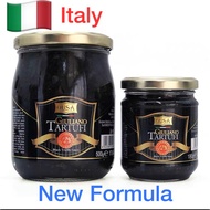 Giuliano Tartufi (OUSA) 12% Black Truffle Sauce Improved Formula