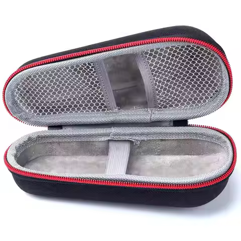 NEW Shaver Storage Bag EVA Carrying Case Protective Bag for Braun Series 3 3040s 3010BT 3020 3030s 3