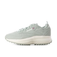 Reebok CLASSIC LEATHER SP EXTRA HQ7187 CHALK/SEASPR