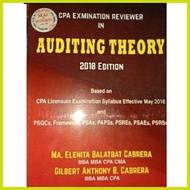 ➲ ✟ ▰ ▐ Auditing Theory 2018 edition