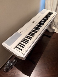 Yamaha 電子琴 （木鍵）Digital Piano P-515