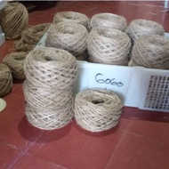 Jute Rope 2ply 1,5mm to 2mm best quality meter