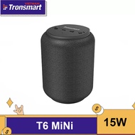 Loa Bluetooth Tronsmart Element 5.0 IPX6 trống nước ngoài trời 15W chơi nhạc tối đa 24 giờ dùng cho