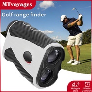 Golf Range Finder/Hunting Rangefinder/Golf Rangefinder With Slope/Rechargeable Range Finder