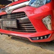 Calya oem bodykit, frp1 material, postage