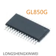 SHDJ-1PCS New Original GL850G GL850 Patch SSOP28 U Disk Master Chip USB 2.0 Central Controller IC