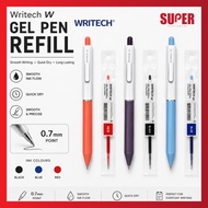 [Super Stationery] Isi Semula Pen Gel Writech W | Writech W Gel Pen Refill