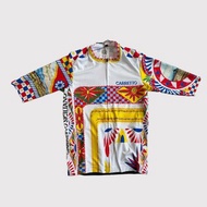 【Ostroy】CARRETTO JERSEY_短袖車衣_男