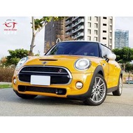 2014年 MINI COOPER S 2.0 僅跑兩萬 超少開 一手女用車 新車價165萬 現買現賺 看車喜歡再給你一個甜甜價!