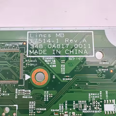 942015-002 17514-1 for HP 280 G4 ZHAN 99 Pro G1 MT 290 Pro G2 Motherboard L17659-001 8th 9th CPU Mot