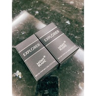 Mont Blanc Explorer (EDP)