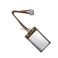 LP502030JH-1S1P For Finalmouse LP502030JH 1S1P Capacity 3.7V 250mAh Replacement Mouse Battery