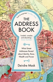 The Address Book Deirdre Mask