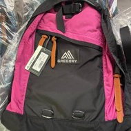 現貨 Gregory 26L Classic day BlackFuc...