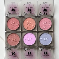 Biya Powder Blusher 4g Matte