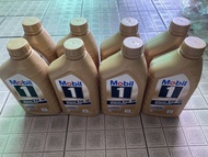Mobil 1 0W-40 全合成機油