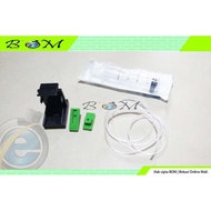 Tool kit toolkit Ink Suction cartridge printer canon 810 811