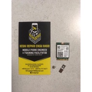 KRCB [ Ready Stock ] Wifi Card Wireless Network Card 7260NGW 2.4G/5G 300Mbps WIFI + Bluetooth 4.0 NG