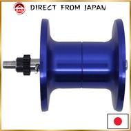 DAIWA Reel Genuine Parts 17 Saltiga BJ200SHL Spool (18-19, 21-22) Part No. 129656