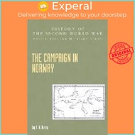 The Campaign in Norway : Official Campaign History by J. R. M. Butler (UK edition, paperback)